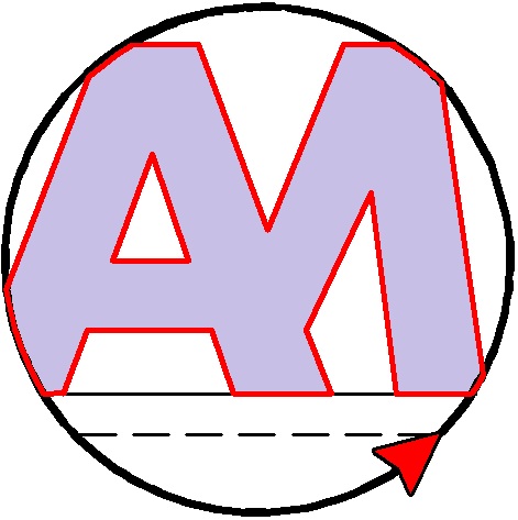 AM